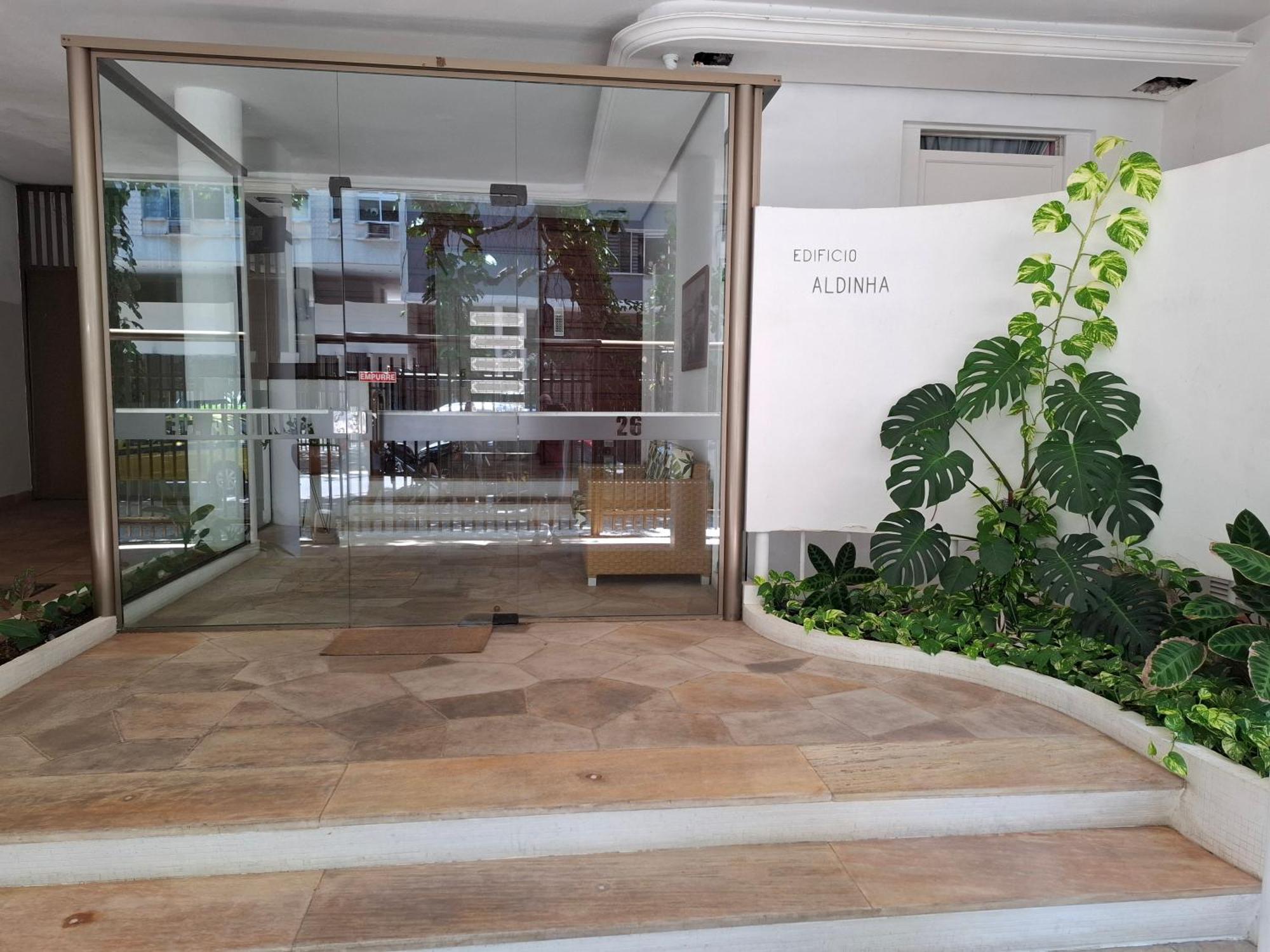 Apartamento Point At Ipanema *