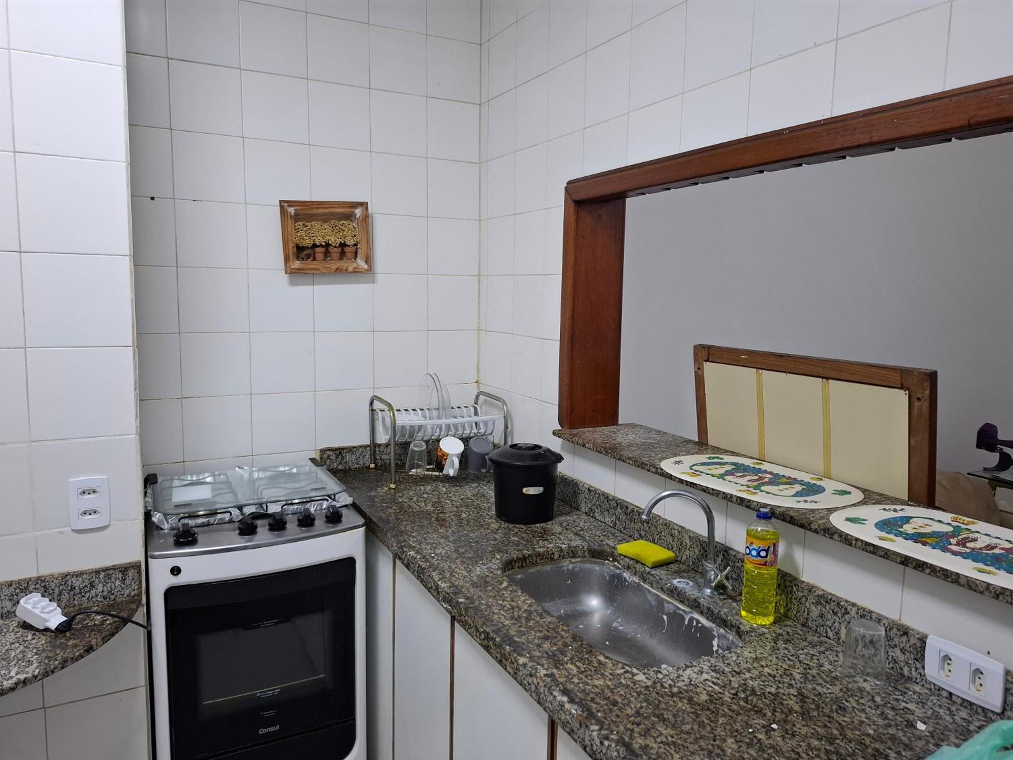 Apartamento Point At Ipanema Río de Janeiro