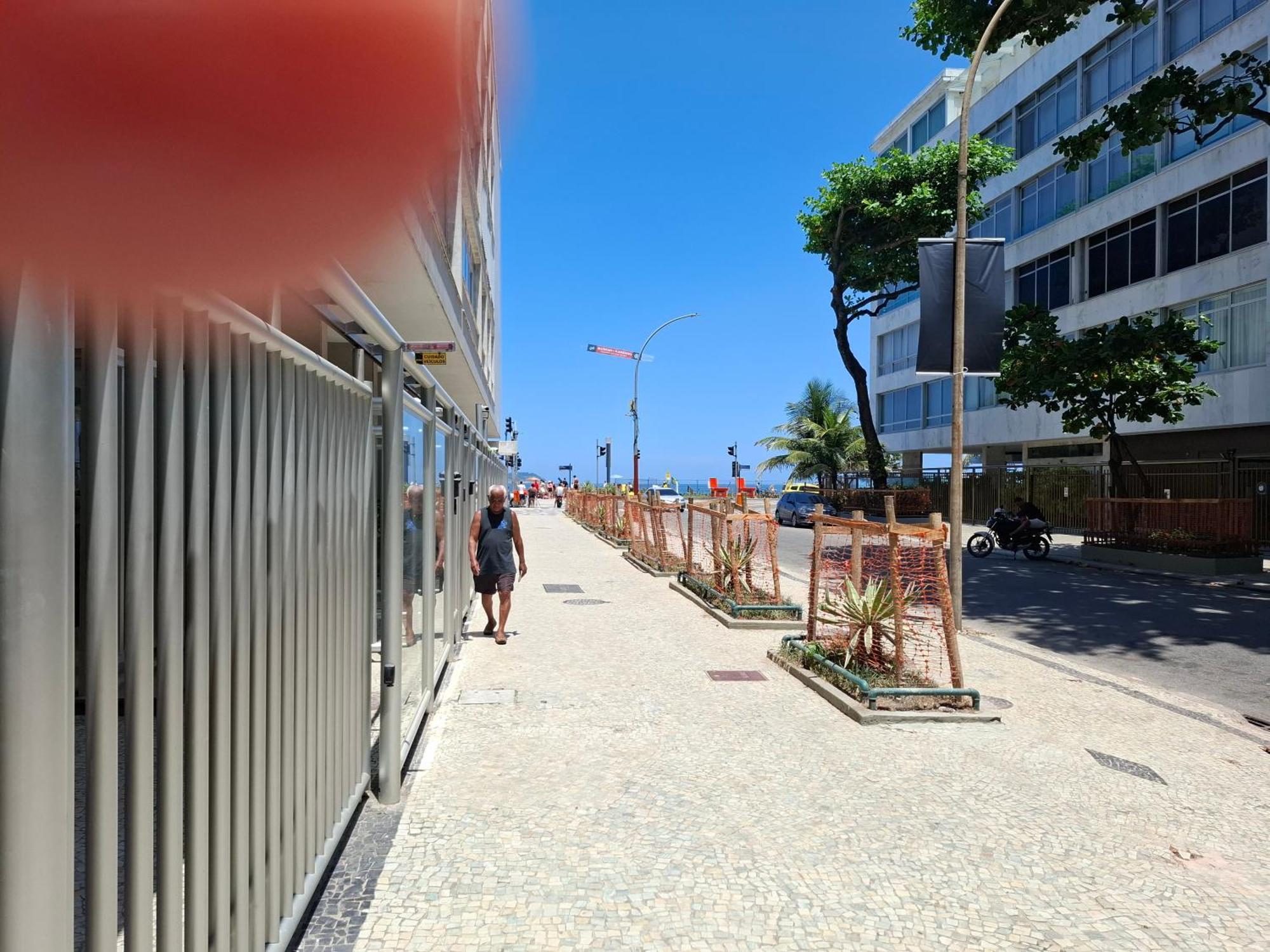 Apartamento Point At Ipanema *